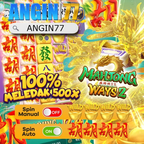 ANGIN77 : Platfom Resmi Situs Judi Angin77 Slot Gacor RTP Tertinggi